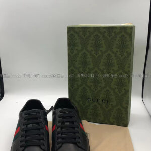 [이ㅇ선 고객님 검수] 구찌 레플리카 신발