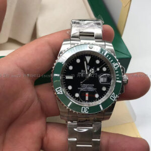 2024.03.02_[박ㅇ혁 고객님 검수] 로렉스 레플리카 시계