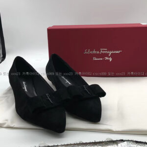 [고ㅇ민 고객님 검수] 페레가모 레플리카 구두