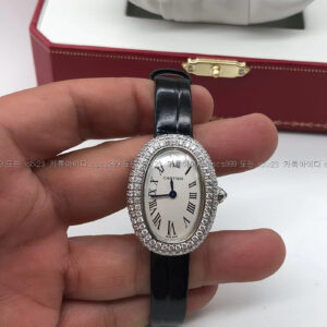 [최ㅇ현 고객님 검수] 까르띠에 레플리카 시계