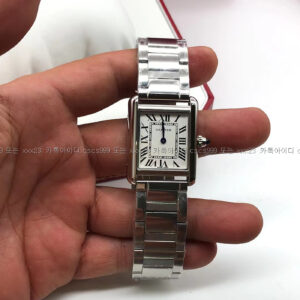 [강ㅇ민 고객님 검수] 까르띠에 레플리카 시계