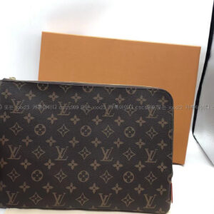 [이ㅇ영 고객님 검수] 루이비통 레플리카 클러치