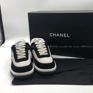[곽ㅇ선 고객님 검수] 샤넬 레플리카 신발