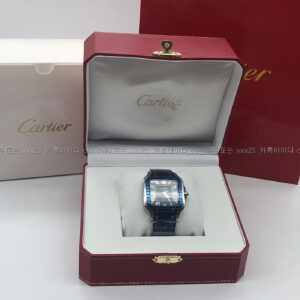 [박ㅇ호 고객님 검수] 까르띠에 레플리카 시계