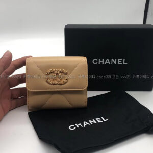 [김ㅇ영 고객님 검수] 샤넬 레플리카 지갑