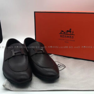 [박ㅇ석 고객님 검수] 에르메스 레플리카 구두