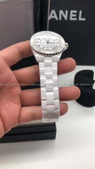 2024.03.02_[서ㅇ희 고객님 검수] 샤넬 레플리카 시계 6