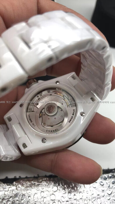 2024.03.02_[서ㅇ희 고객님 검수] 샤넬 레플리카 시계 18