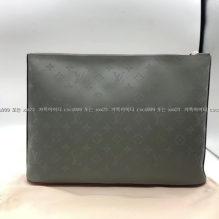 2023.04.22_[김ㅇ양 고객님 검수] 루이비통 레플리카 클러치 52854