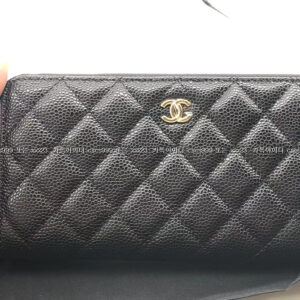 2023.04.25_[고ㅇ수 고객님 검수] 샤넬 레플리카 저피지갑
