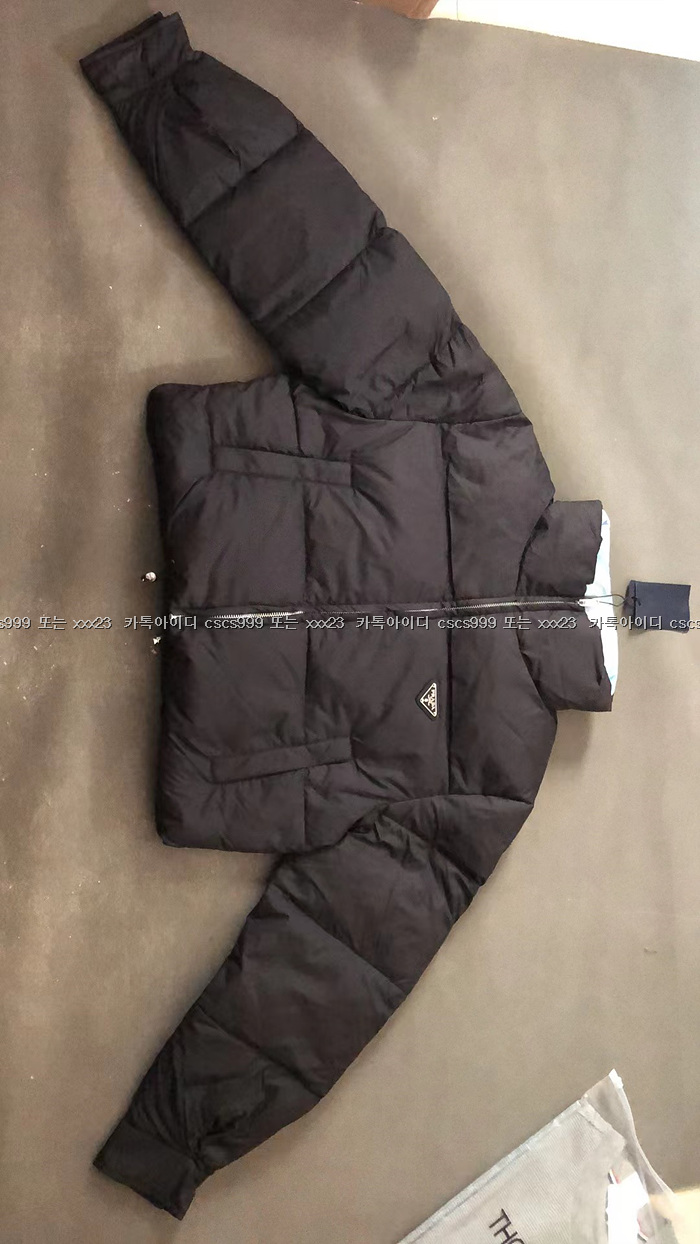 2023.04.27_[박ㅇ선 고객님 검수] 프라다 레플리카 패딩 2