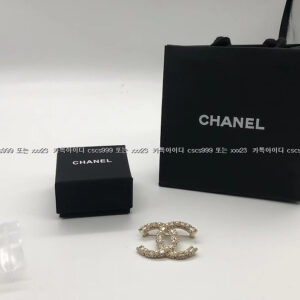 2023.04.27_[김ㅇ숙 고객님 검수] 샤넬 레플리카 브로치