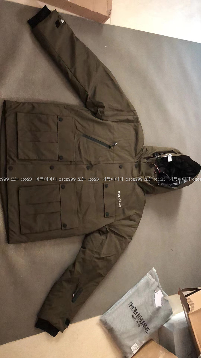 2024.03.10_[정ㅇ일 고객님 검수] 몽클레어 레플리카 패딩점퍼 2