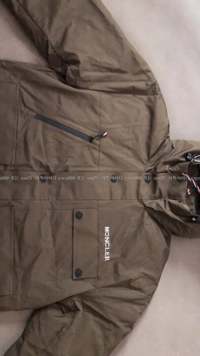 2024.03.10_[정ㅇ일 고객님 검수] 몽클레어 레플리카 패딩점퍼 4