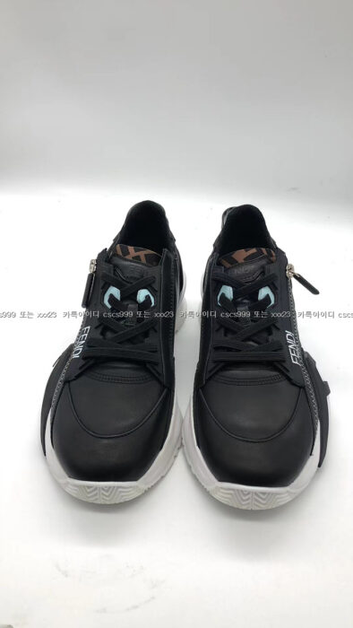 2024.01.17_[오ㅇ택 고객님 검수] 펜디 레플리카 신발 43194 3