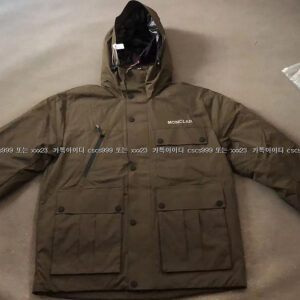 2024.03.10_[정ㅇ일 고객님 검수] 몽클레어 레플리카 패딩점퍼
