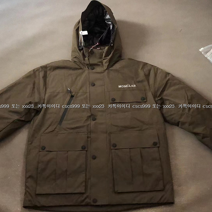 2024.03.10_[정ㅇ일 고객님 검수] 몽클레어 레플리카 패딩점퍼