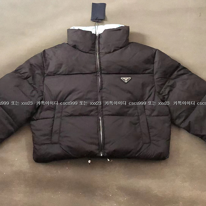 2023.04.27_[박ㅇ선 고객님 검수] 프라다 레플리카 패딩