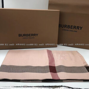 2023.04.29_[손ㅇ채 고객님 검수] 버버리 레플리카 머플러