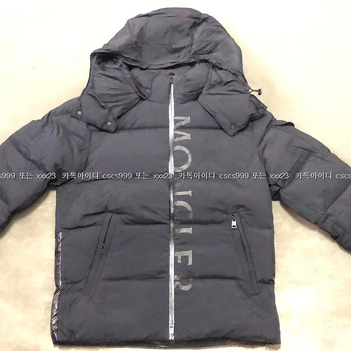 2024.03.21_[명ㅇ수 고객님 검수] 몽클레어 레플리카 패딩