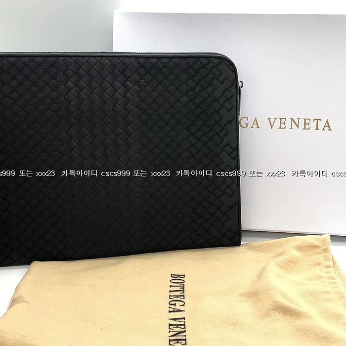 2023.04.30_[서ㅇ석 고객님 검수] 보테가베네타 레플리카 클러치 14480