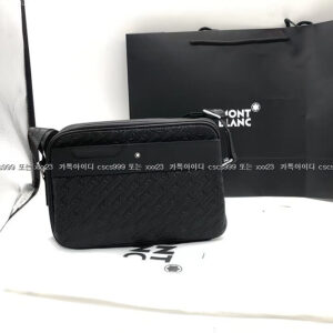 2023.05.05_[김ㅇ우 고객님 검수] 몽블랑 레플리카 크로스백 40075