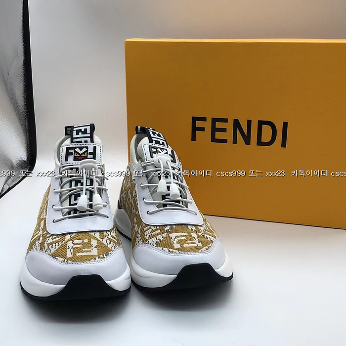 2023.05.07_[서ㅇ석 고객님 검수] 펜디 레플리카 신발 43942