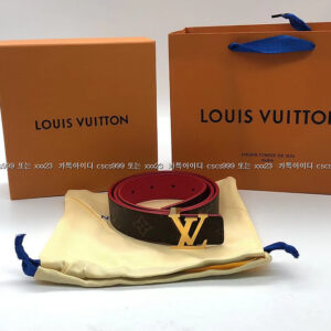 2023.05.13_[박ㅇ성 고객님 검수] 루이비통 레플리카 벨트