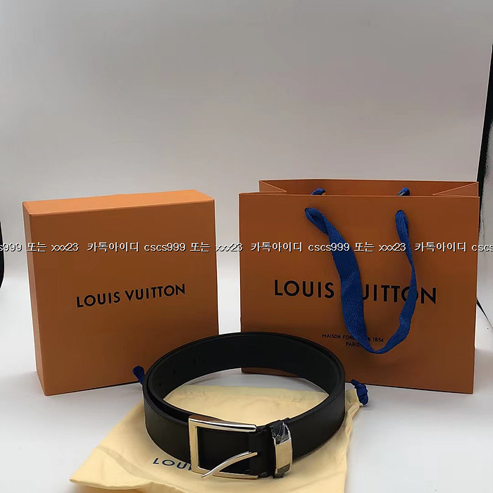 2023.05.13_[임ㅇ성 고객님 검수] 루이비통 레플리카 벨트