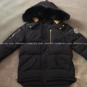 2023.05.15_[소ㅇ정 고객님 검수] 무스너클 레플리카 패딩