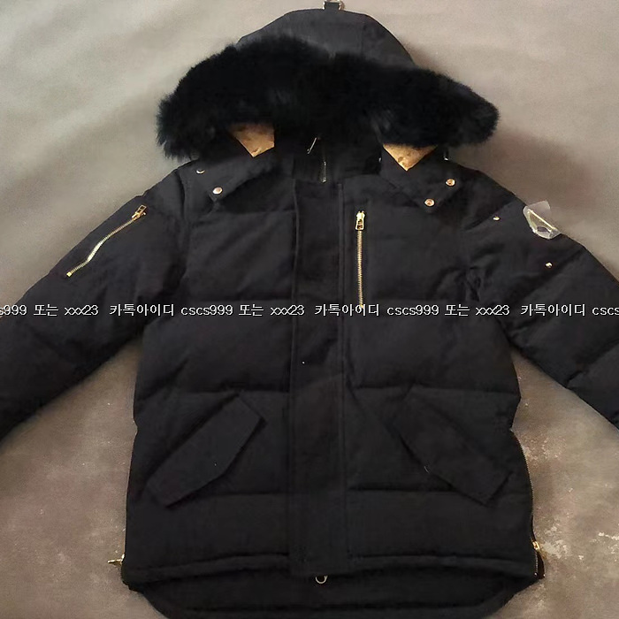 2023.05.15_[소ㅇ정 고객님 검수] 무스너클 레플리카 패딩