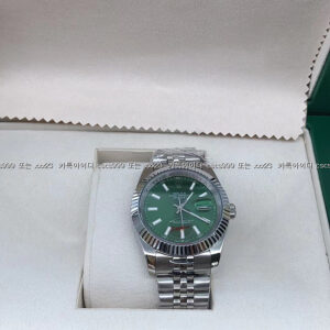 2023.05.15_[고ㅇ철 고객님 검수] 로렉스 레플리카 시계