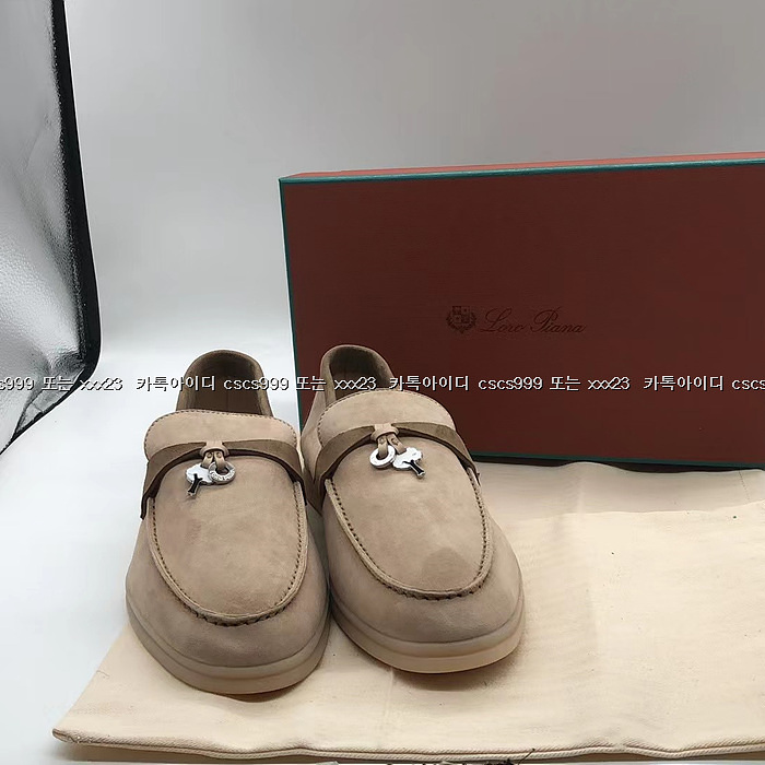 2023.05.17_[최ㅇ호 고객님 검수] 로로피아나 레플리카 신발