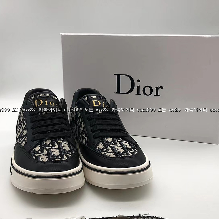 2023.05.17_[박ㅇ성 고객님 검수] 디올 레플리카 신발