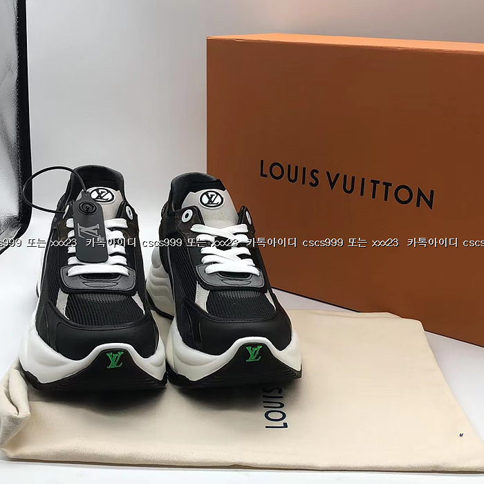 2023.05.19_[최ㅇ철 고객님 검수] 루이비통 레플리카 신발