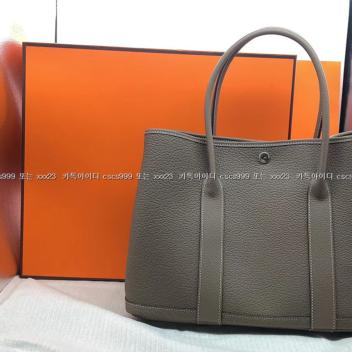 2024.04.10_2024.04.13_[배ㅇ숙 고객님 검수] 에르메스 가든파티 레플리카 가방