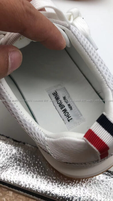 2023.06.24_[이ㅇ철 고객님 검수] 톰브라운 레플리카 신발 9