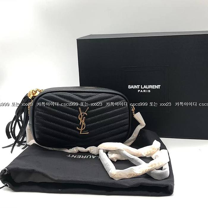 2023.06.22_[이ㅇ선 고객님 검수] 생로랑 레플리카 가방