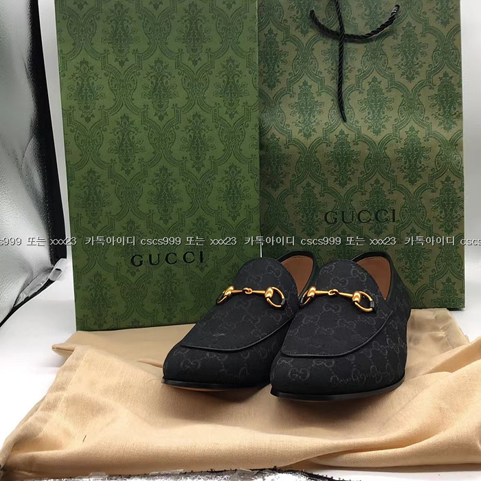 2023.05.22_[배ㅇ원 고객님 검수] 구찌 레플리카 구두