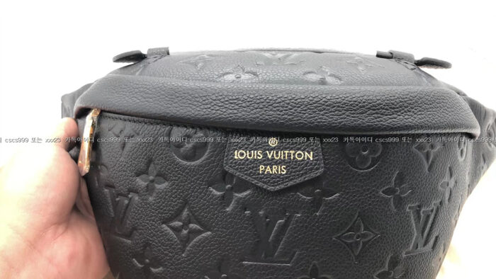 2024.02.21_[김ㅇ민 고객님 검수] 루이비통 레플리카 범백 가방 4