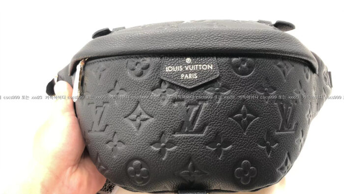 2024.02.21_[김ㅇ민 고객님 검수] 루이비통 레플리카 범백 가방 5