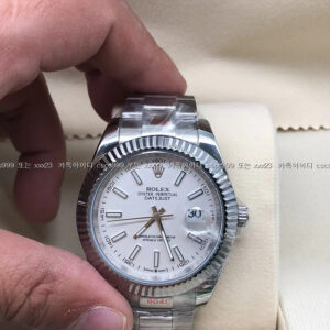 2023.05.24_[김ㅇ수 고객님 검수] 로렉스 레플리카 시계
