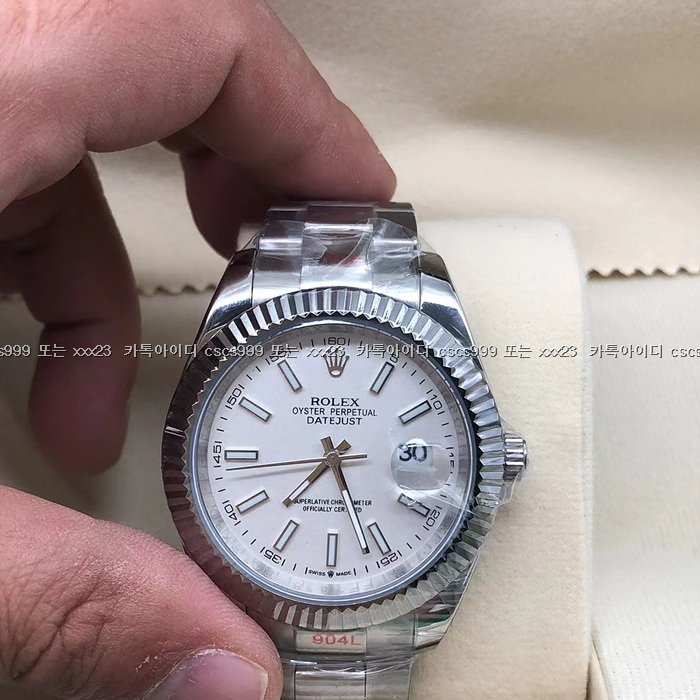 2023.05.24_[김ㅇ수 고객님 검수] 로렉스 레플리카 시계