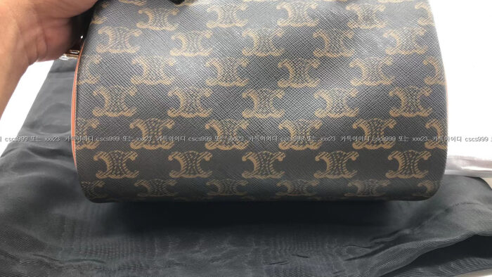 2023.06.25_[임ㅇ숙 고객님 검수] 셀린느 레플리카 가방 4