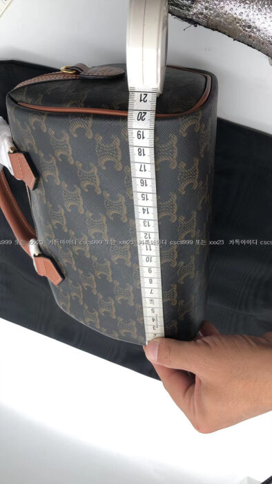 2023.06.25_[임ㅇ숙 고객님 검수] 셀린느 레플리카 가방 9