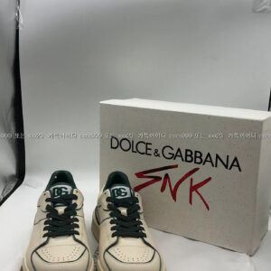 2024.01.24_[임ㅇ호 고객님 검수] 돌체앤가바나 레플리카 신발