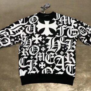 2023.05.27_[김ㅇ민 고객님 검수] 크롬하츠 레플리카 맨투맨