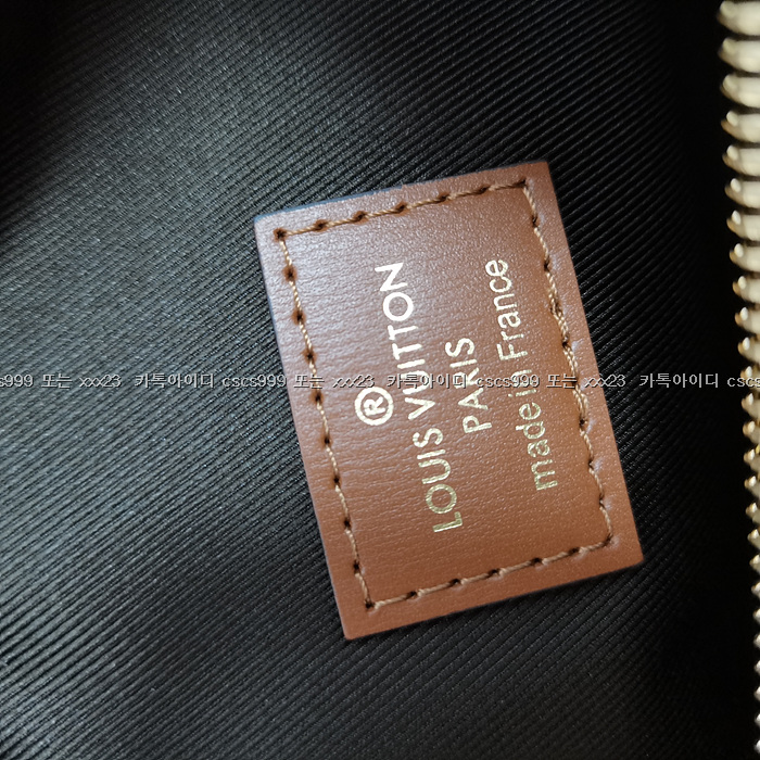 2023.05.27_[오ㅇ미 고객님 검수] 루이비통 레플리카 가방 8