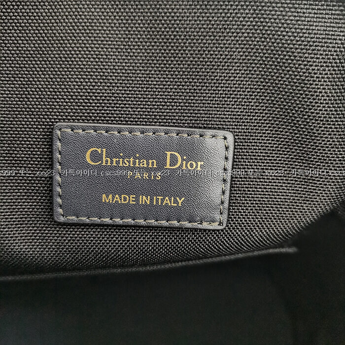 2023.06.25_[김ㅇ현 고객님 검수] 디올 레플리카 가방 6