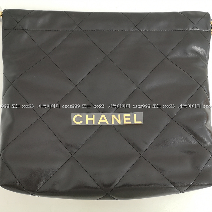 2023.06.03_[안ㅇ규 고객님 검수] 샤넬 레플리카 가방